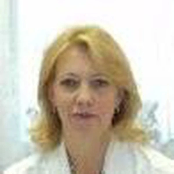 Березина Ольга Алексеевна — Невролог, Архангельск