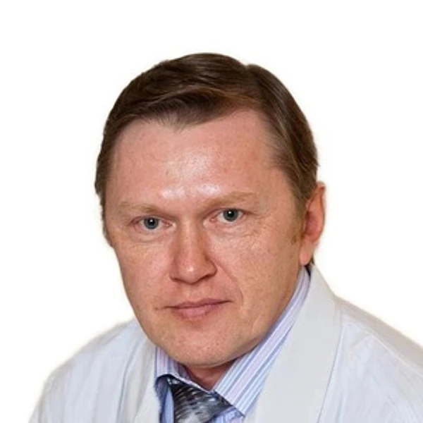 Труфанов Александр Михайлович — Кардиолог, Терапевт, Архангельск