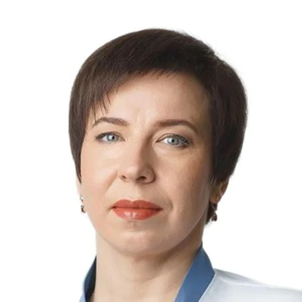 Ткач Ольга Юрьевна — Невролог, Рефлексотерапевт, Архангельск