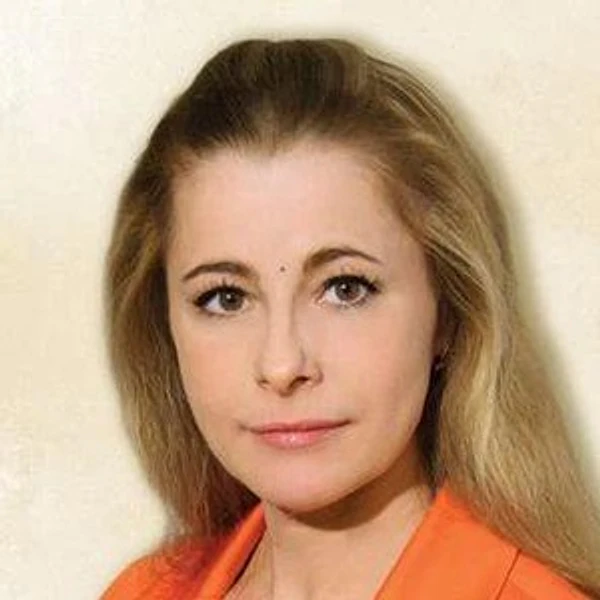Шахова Надежда Владимировна — Психолог, Архангельск