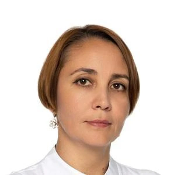 Козлова Мария Ивановна — Лазерный хирург, Офтальмолог (окулист), Офтальмолог-хирург, Ростов-на-Дону