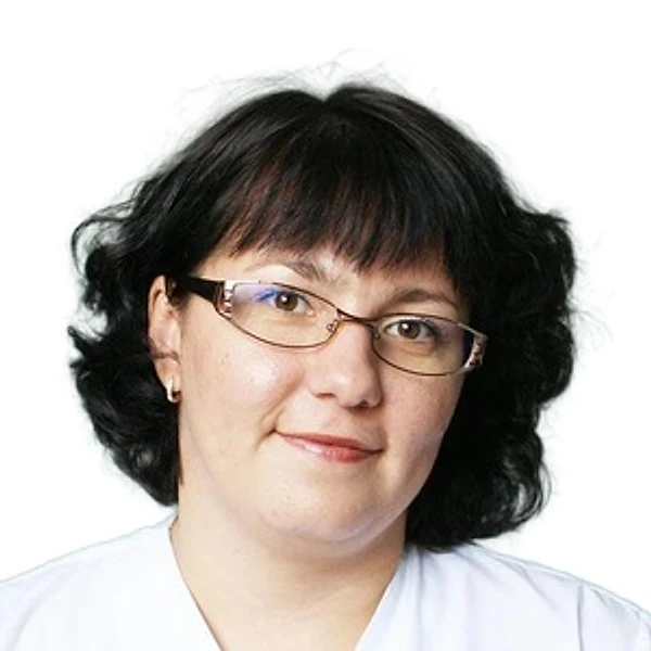 Лохова Анна Валентиновна — Ревматолог, Чебоксары