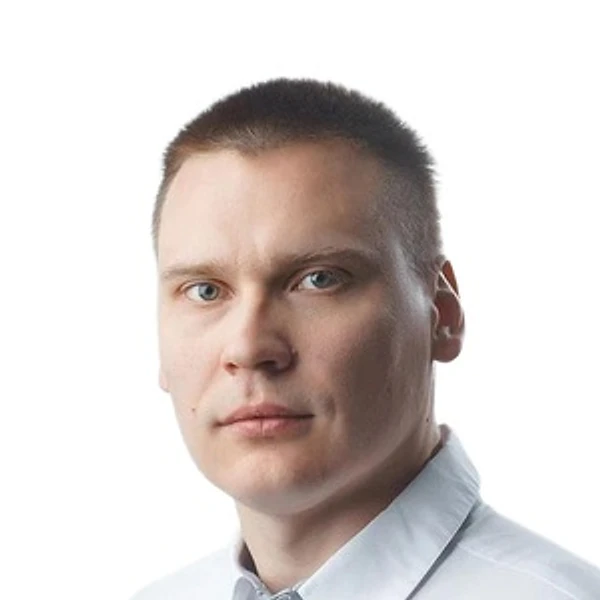 Брехов Артем Александрович — Врач скорой помощи, Архангельск