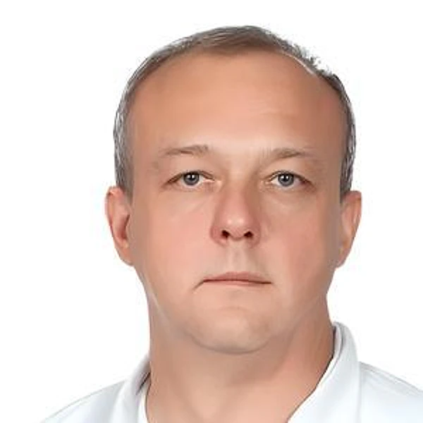 Енин Михаил Александрович — Ортопед, Травматолог, Краснодар