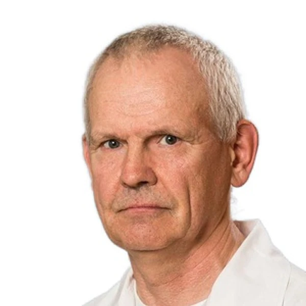 Сафронов Валерий Иванович — Рентгенолог, Архангельск