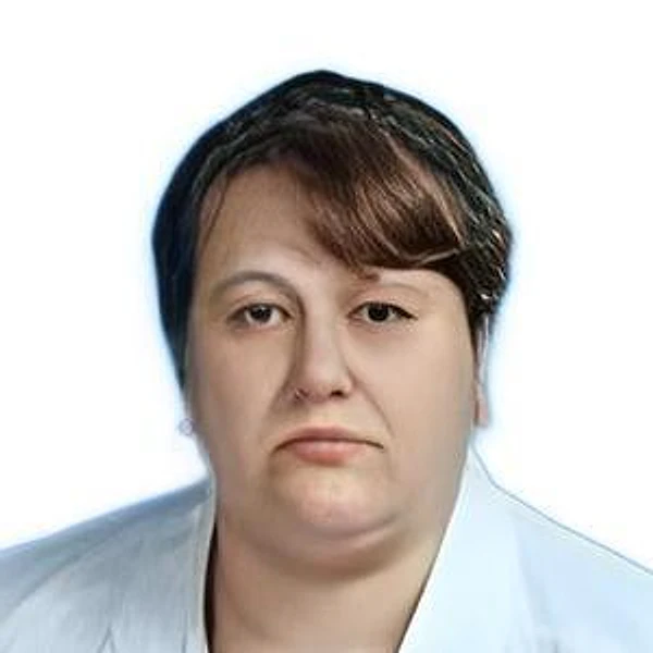 Чернолясова Ирина Николаевна — Фтизиатр, Краснодар