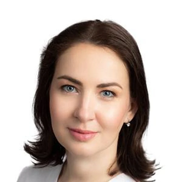 Данилова Антонина Владимировна — Нефролог, Врач УЗИ, Архангельск