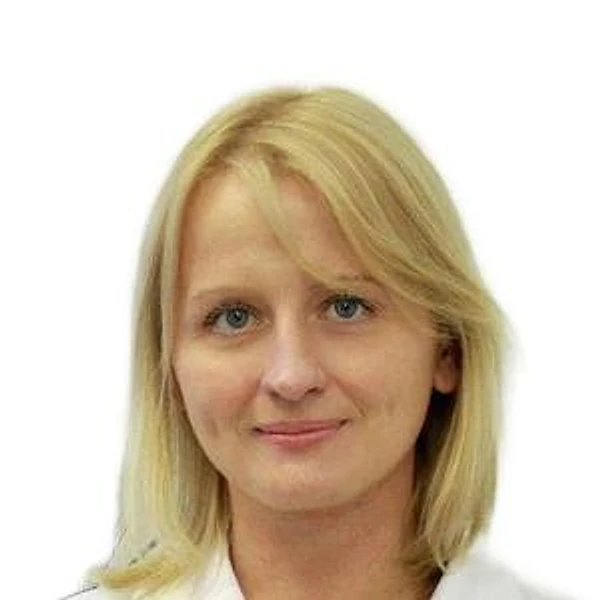 Шатохина Татьяна Алексеевна — Кардиолог, Санкт-Петербург