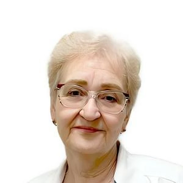 Лобанова Наталья Андреевна — Терапевт, Архангельск