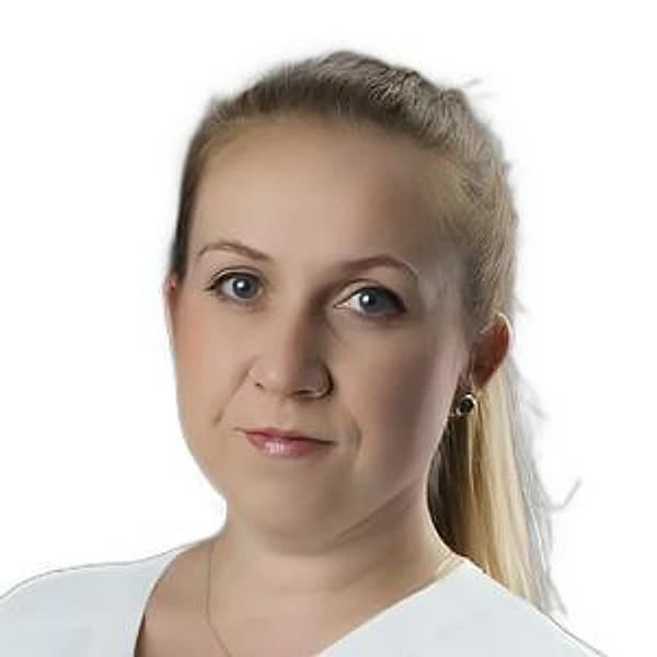 Сусская Мария Борисовна — Стоматолог-хирург, Пародонтолог, Стоматолог-имплантолог, Санкт-Петербург