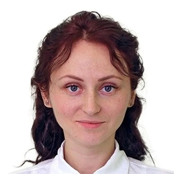 Курыгина Анна Александровна — Стоматолог, Стоматолог-имплантолог, Стоматолог-хирург, Санкт-Петербург