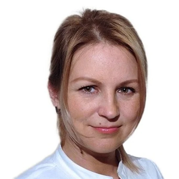 Бугаева Екатерина Сергеевна — Стоматолог, Санкт-Петербург