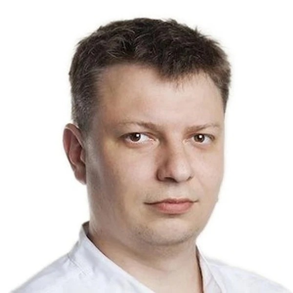 Головин Максим Сергеевич — Стоматолог-ортопед, Санкт-Петербург