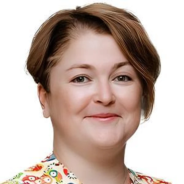 Угланова Этери Робертовна — Детский стоматолог, Стоматолог, Санкт-Петербург