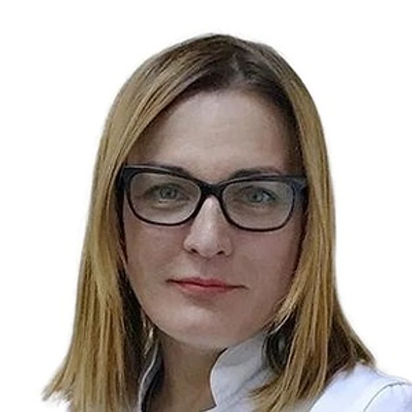 Чернова Ольга Николаевна — Стоматолог-ортодонт, Детский ортодонт, Санкт-Петербург