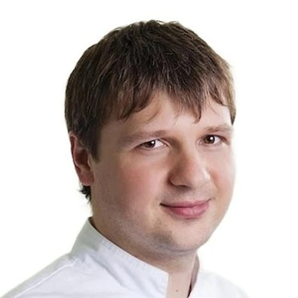 Щегольков Алексей Викторович — Стоматолог-ортопед, Санкт-Петербург