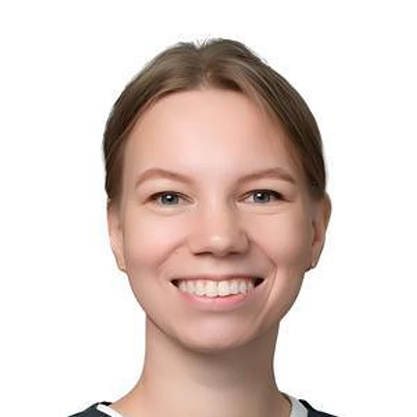Зеленова Анна Валерьевна — Стоматолог-ортопед, Санкт-Петербург