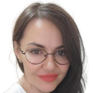 Гинова Екатерина Михайловна — Врач УЗИ, Гипнолог, Онколог-маммолог, Рентгенолог, Майкоп