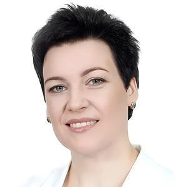 Фещенко Евгения Александровна — Стоматолог, Стоматолог-ортопед, Санкт-Петербург