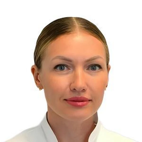 Мазур Анастасия Эдуардовна — Стоматолог, Детский стоматолог, Санкт-Петербург