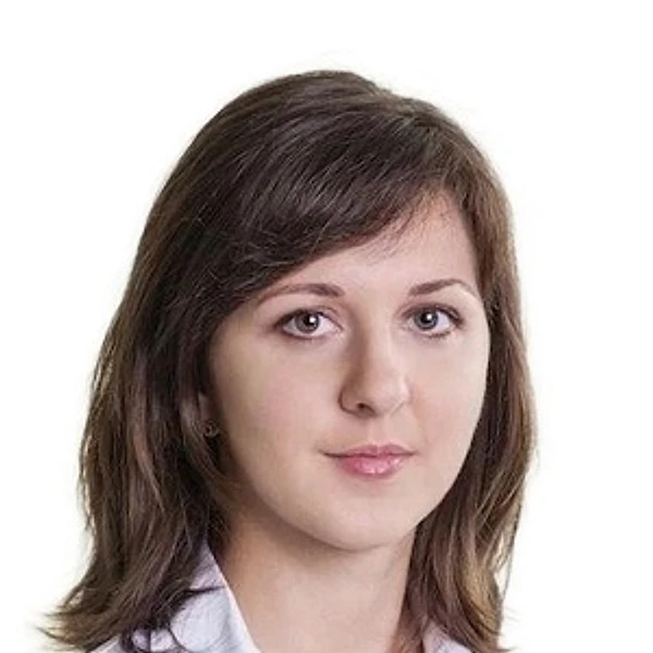Лазарева Татьяна Николаевна — Стоматолог, Детский стоматолог, Санкт-Петербург