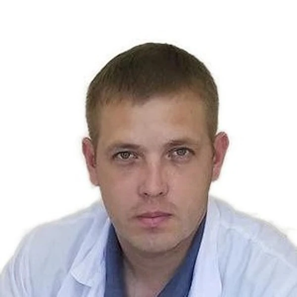Захаров Анатолий Анатольевич — ЛОР, Владивосток