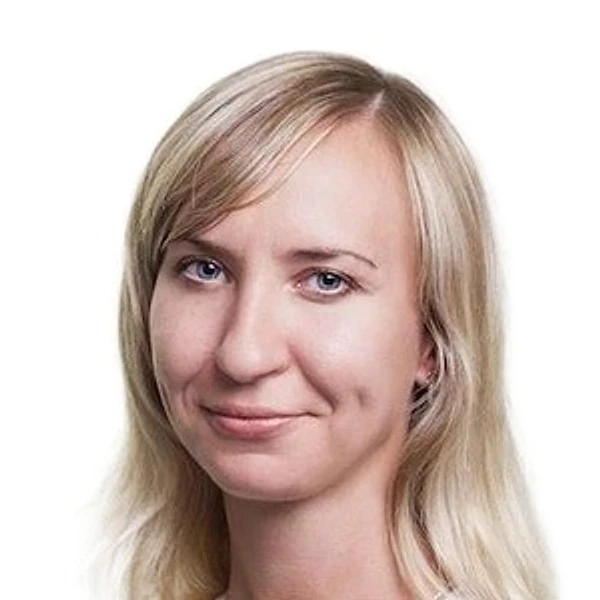 Банщикова Елена Юрьевна — Стоматолог-ортопед, Санкт-Петербург