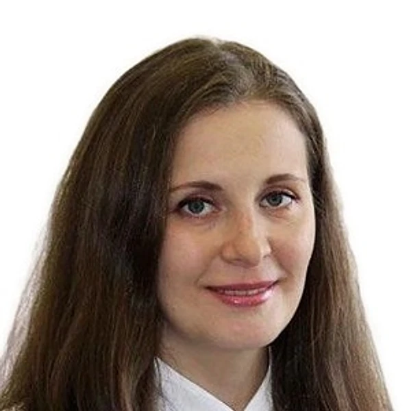 Логинова Наталья Владимировна — Стоматолог, Стоматолог-эндодонтист, Санкт-Петербург