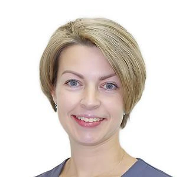 Корсакова Мария Александровна — Стоматолог, Стоматолог-эндодонтист, Санкт-Петербург