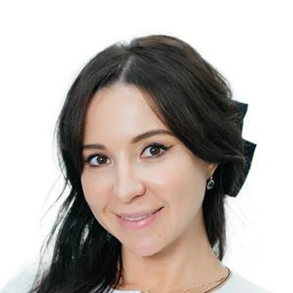 Воронцова Марина Валентиновна — Стоматолог, Калининград