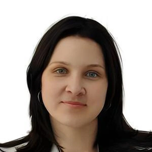 Косенкова Оксана Ивановна — Детский кардиолог, Педиатр, Архангельск