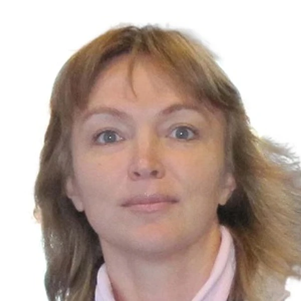 Андреева Елена Александровна — Пульмонолог, Терапевт, Архангельск