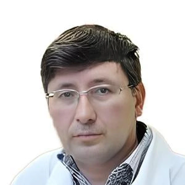 Кашутин Сергей Леонидович — Дерматолог, Венеролог, Врач-косметолог, Дерматовенеролог, Трихолог, Архангельск