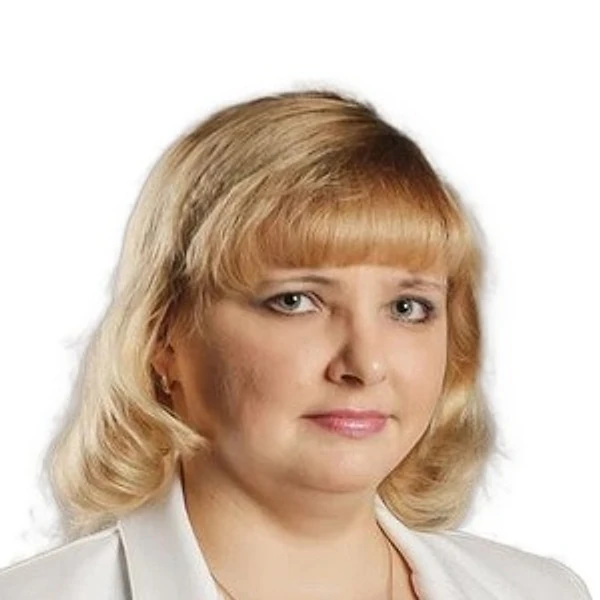 Новикова Ирина Альбертовна — Психотерапевт, Гастроэнтеролог, Архангельск