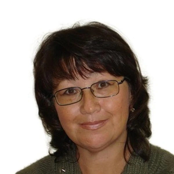 Щукина Евгения Георгиевна — Психолог, Архангельск