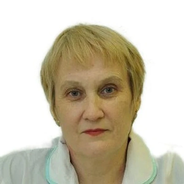 Лебединцева Елена Анатольевна — Онколог, Врач УЗИ, Маммолог, Архангельск