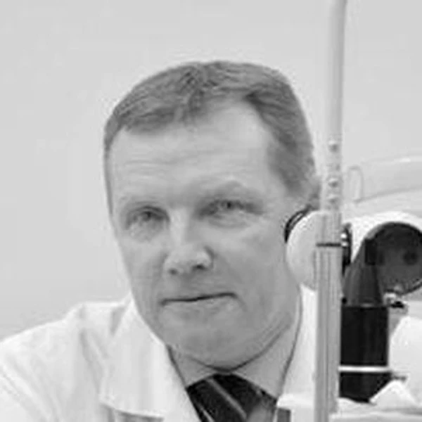 Коновалов Андрей Васильевич — Офтальмолог (окулист), Детский офтальмолог, Архангельск