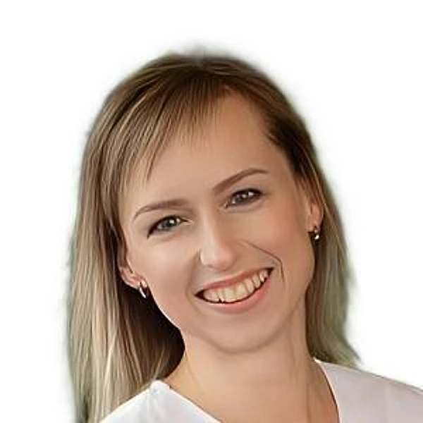 Есипова Анна Александровна — Стоматолог, Архангельск