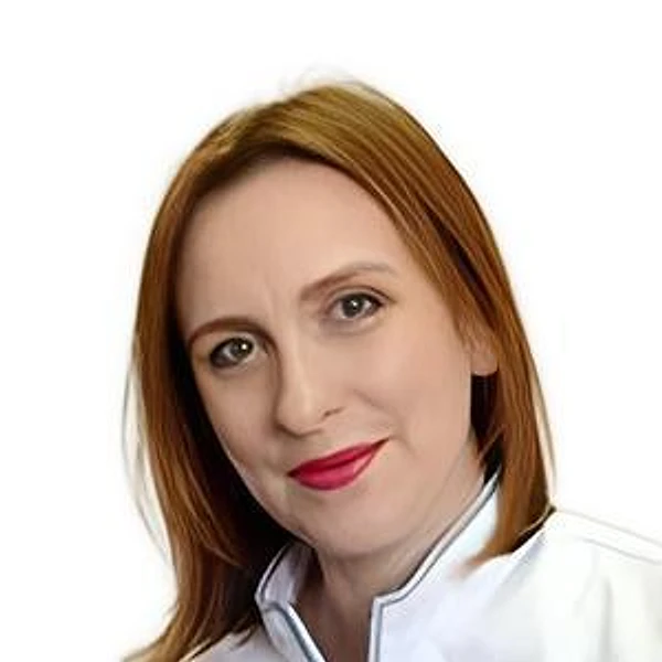 Баталова Светлана Петровна — Стоматолог, Архангельск