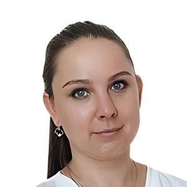 Курьянова Юлия Николаевна — Детский гинеколог, Москва