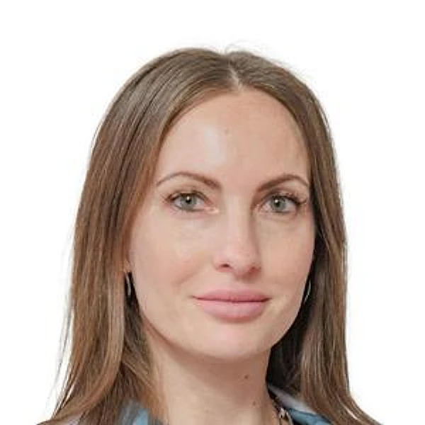 Кобизская Наталья Вячеславовна — Педиатр, Детский аллерголог, Детский иммунолог, Москва