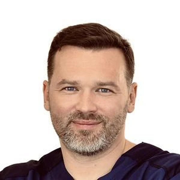 Шумский Алексей Андреевич — Ортопед, Травматолог, Москва