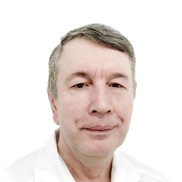 Беляев Валерий Викторович — Ортопед, Реабилитолог, Травматолог, Москва