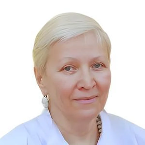 Плетнева Евгения Борисовна — Психиатр, Нарколог, Архангельск