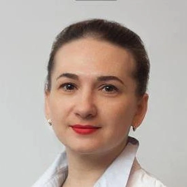 Сафронова Татьяна Александровна — Спортивный врач, Архангельск