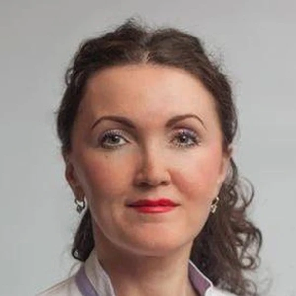 Дурягина Наталья Витальевна — Спортивный врач, Архангельск