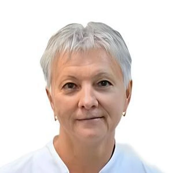 Кузнецова Татьяна Семеновна — Гинеколог, Акушер, Врач УЗИ, Москва