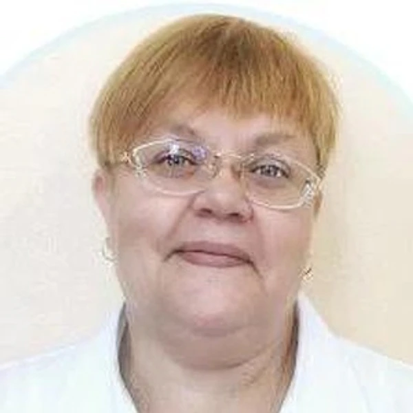 Кузнецова Ирина Сергеевна — Педиатр, Архангельск