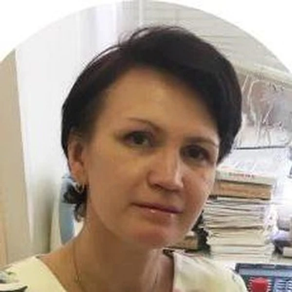 Низовцева Елена Сергеевна — Детский эндокринолог, Архангельск
