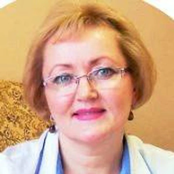 Князева Вера Алексеевна — Физиотерапевт, Архангельск